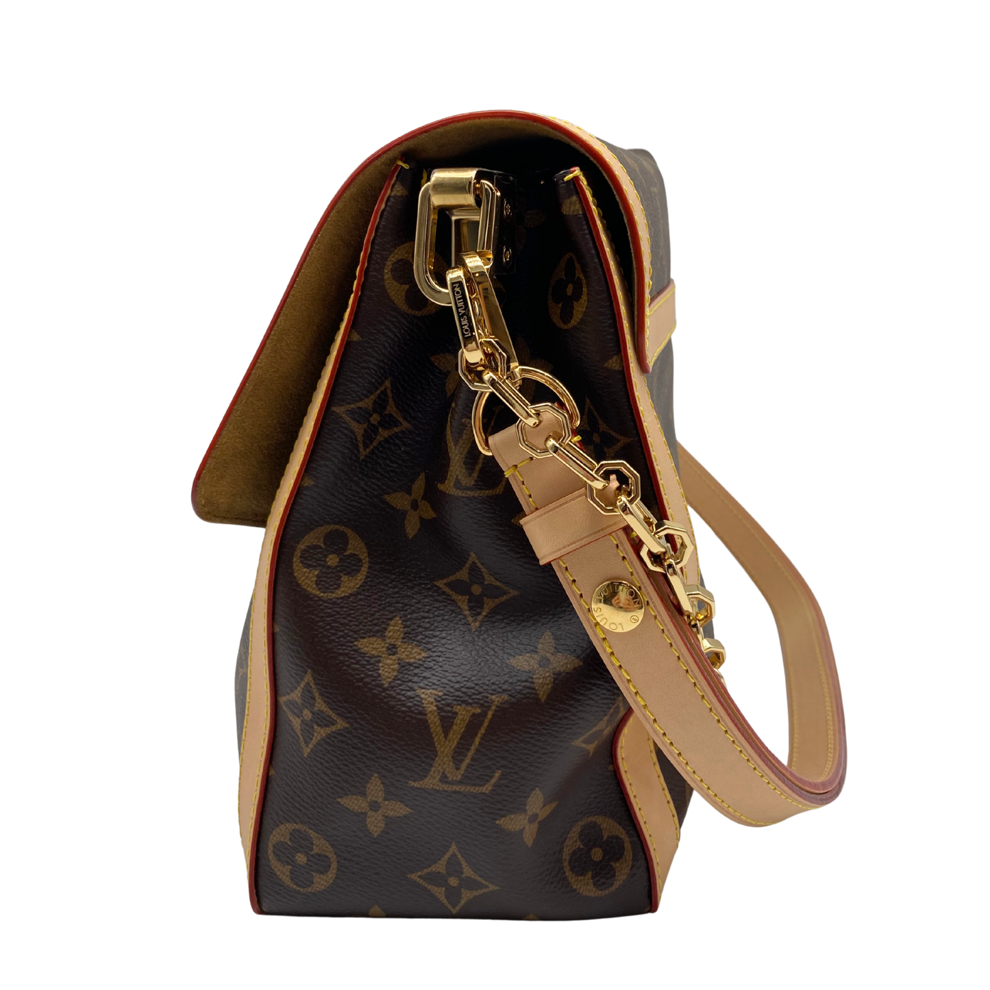 Louis Vuitton Dauphine Soft GM Bag