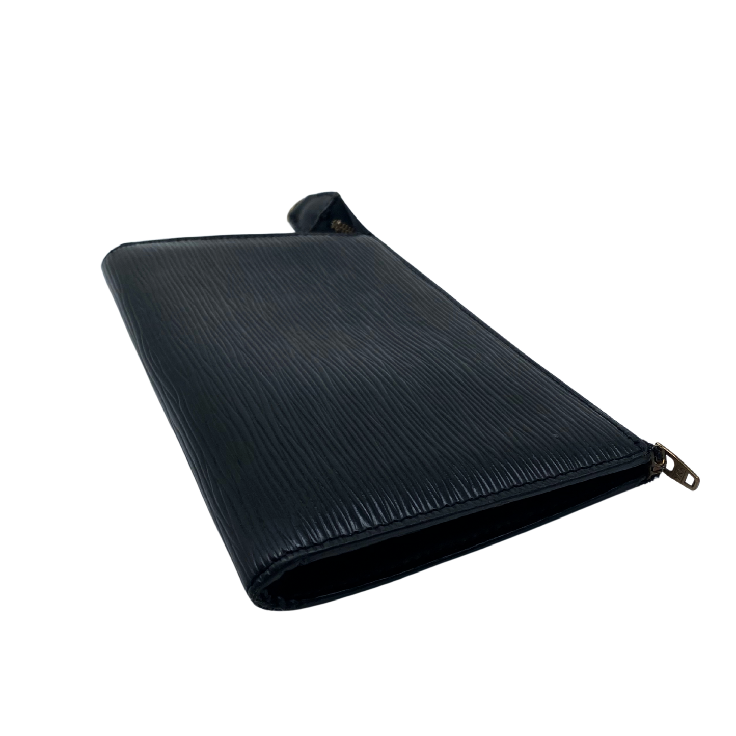 Louis Vuitton Epi Leather Black Pouch