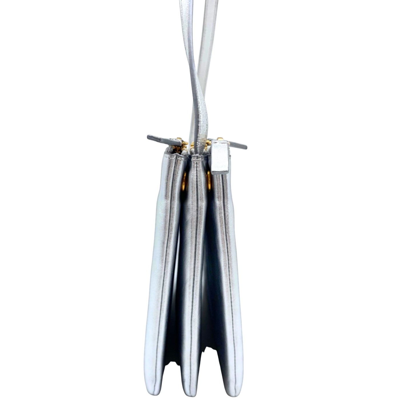 Celine Trio Silver