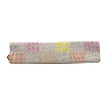 Louis Vuitton Damier Giant Pastel Toiletry Pouch
