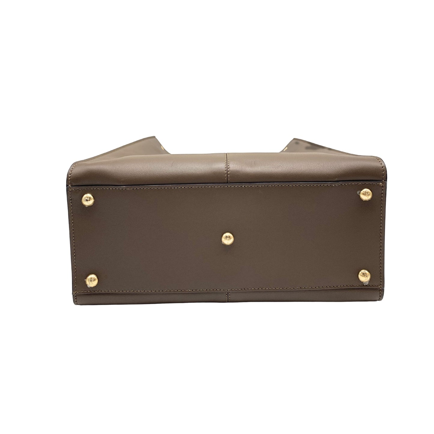 Fendi Burn Century Medium Peekaboo X-Lite