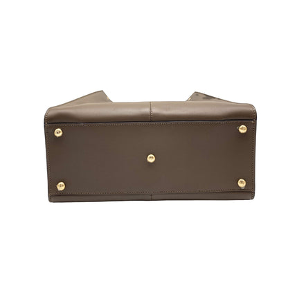 Fendi Burn Century Medium Peekaboo X-Lite