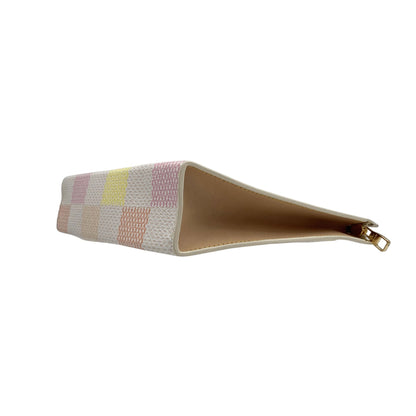 Louis Vuitton Damier Giant Pastel Toiletry Pouch