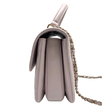 Chanel Trendy CC Flap Bag with Top Handle