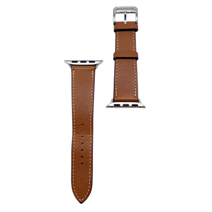 Hermes X Apple Gold Band