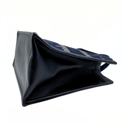 Dior Book Tote Medium “Miss Dior”