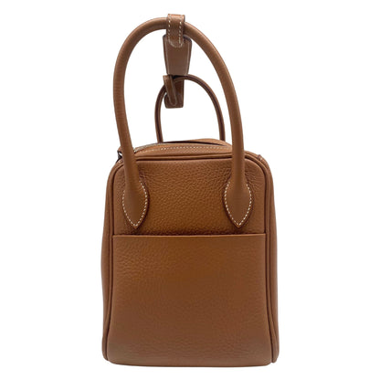 Hermes Lindy 26 Gold Palladium Hardware