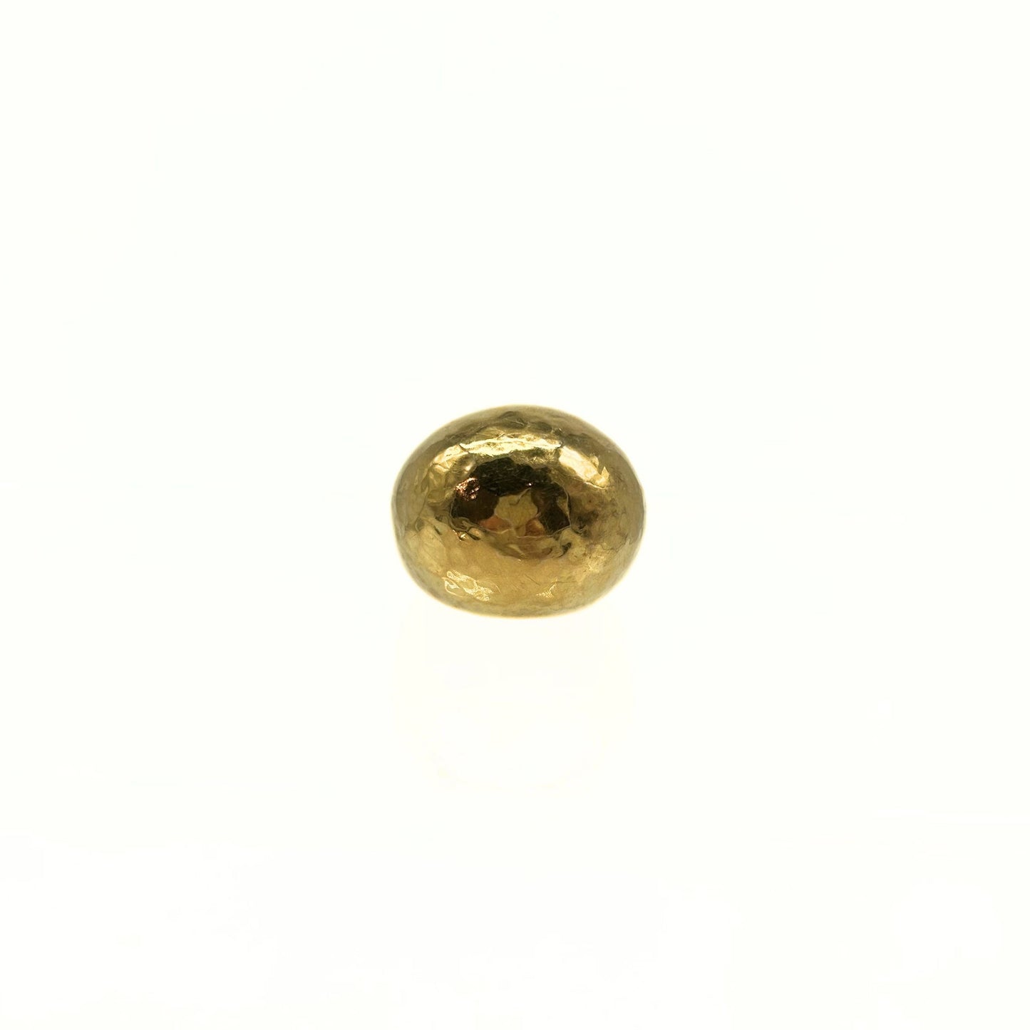 Ippolita Gold Chunky Ring
