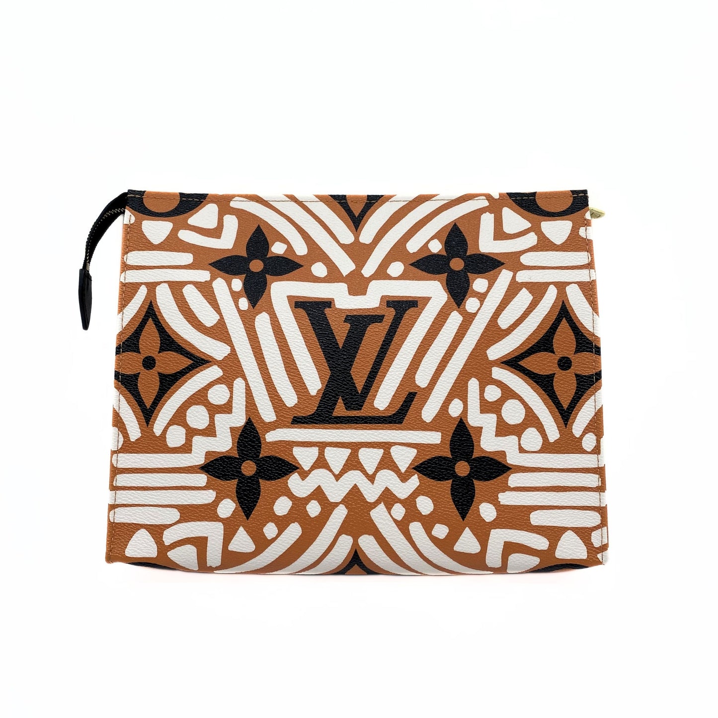 Louis Vuitton T26 Crafty Pouch