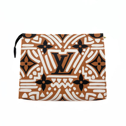 Louis Vuitton T26 Crafty Pouch