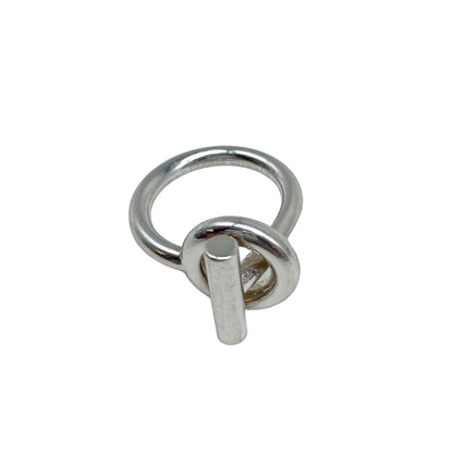Hermes Echappee Ring