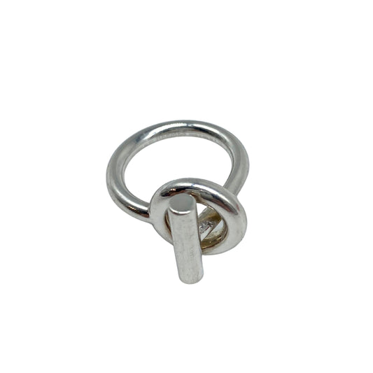 Hermes Echappee Ring