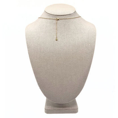 Patricia Robalino Il Petalo 3 Flower Mother of Pearl Necklace