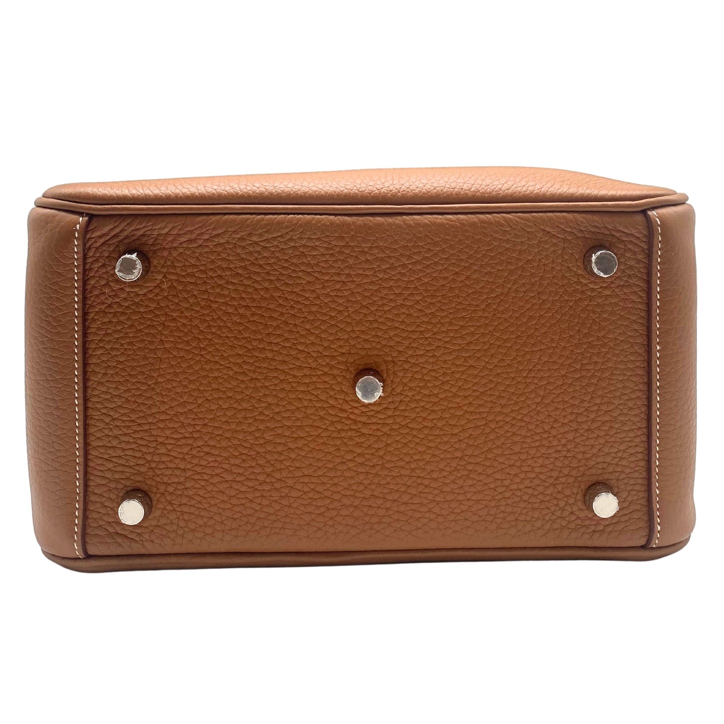 Hermes Lindy 26 Gold Palladium Hardware