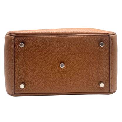 Hermes Lindy 26 Gold Palladium Hardware