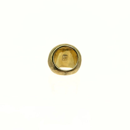 Ippolita Gold Chunky Ring