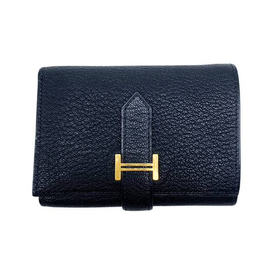 Hermes Bearn Card Holder