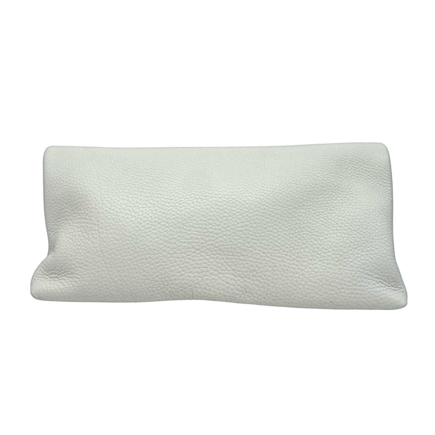 Escada Foldover Clutch