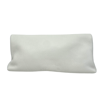 Escada Foldover Clutch