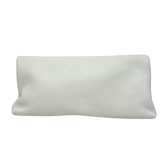 Escada Foldover Clutch