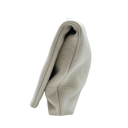 Escada Foldover Clutch