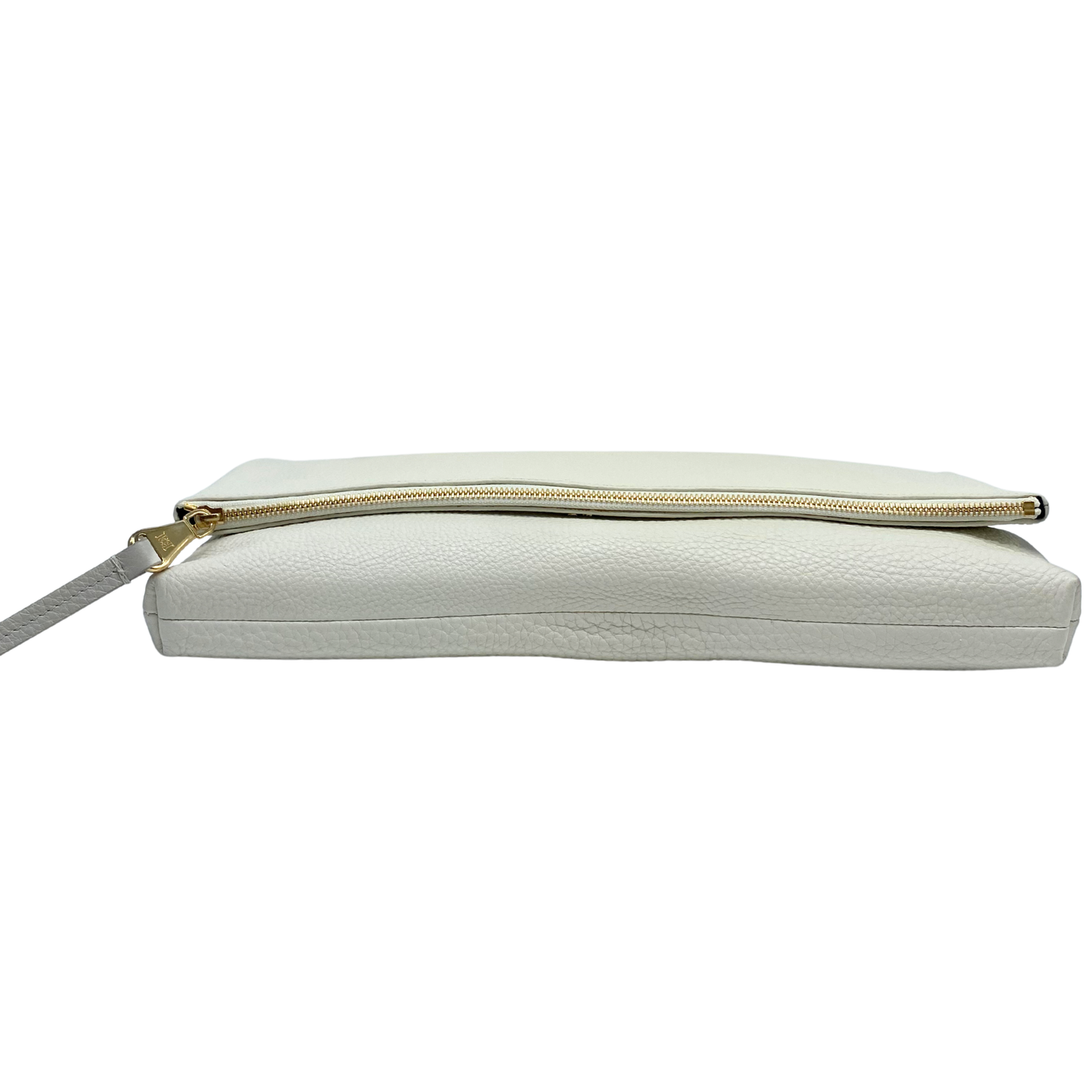 Escada Foldover Clutch