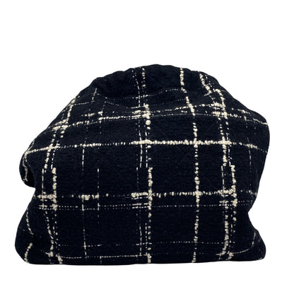 Chanel 22 Large Tweed Multicolor