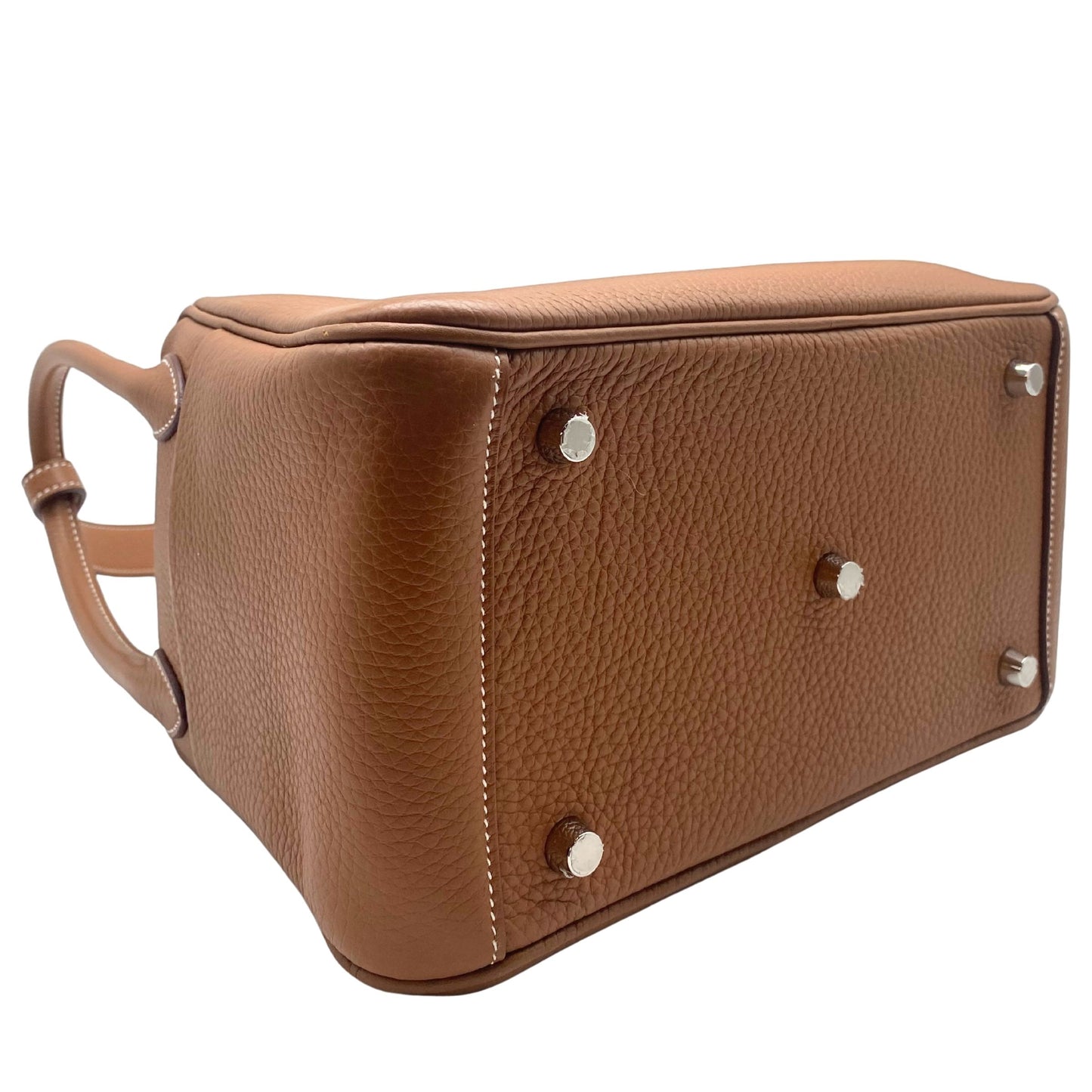 Hermes Lindy 26 Gold Palladium Hardware