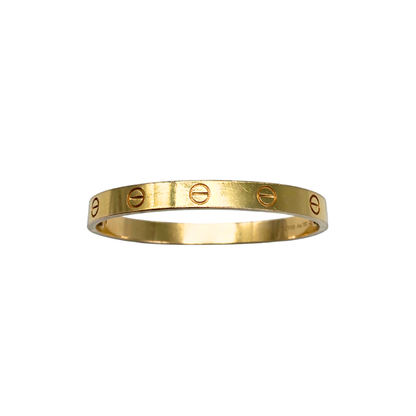 Cartier Love Bracelet Medium Model