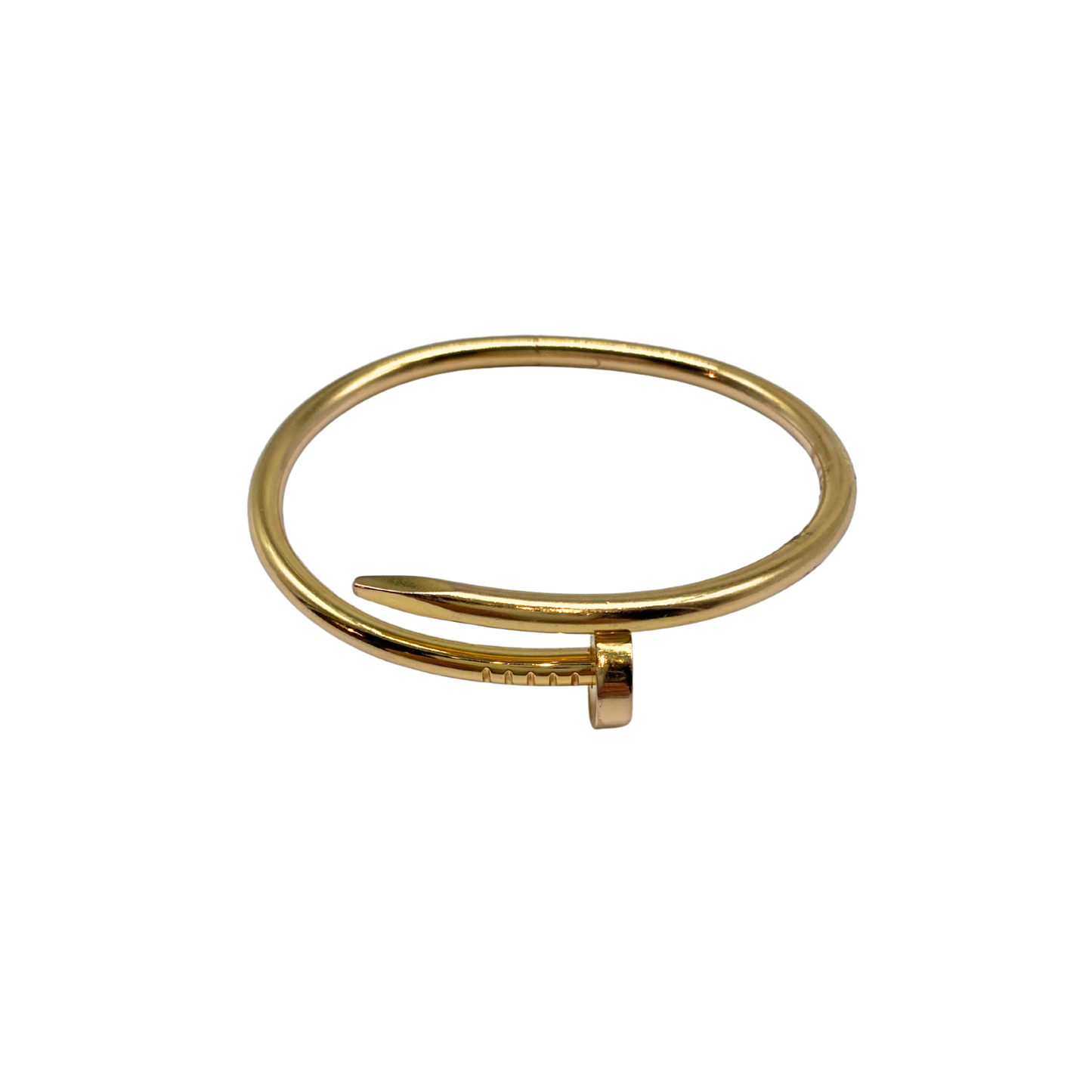 Cartier Just en Clou Bracelet