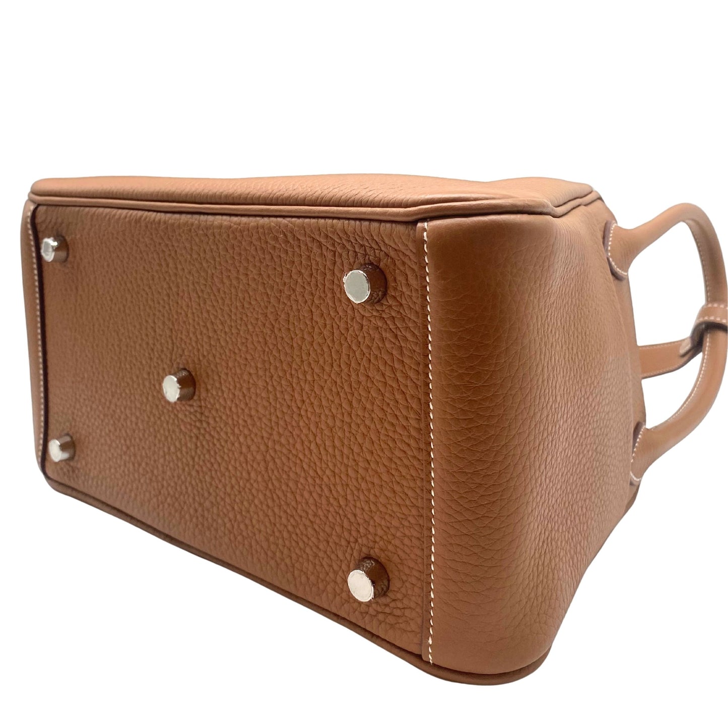 Hermes Lindy 26 Gold Palladium Hardware