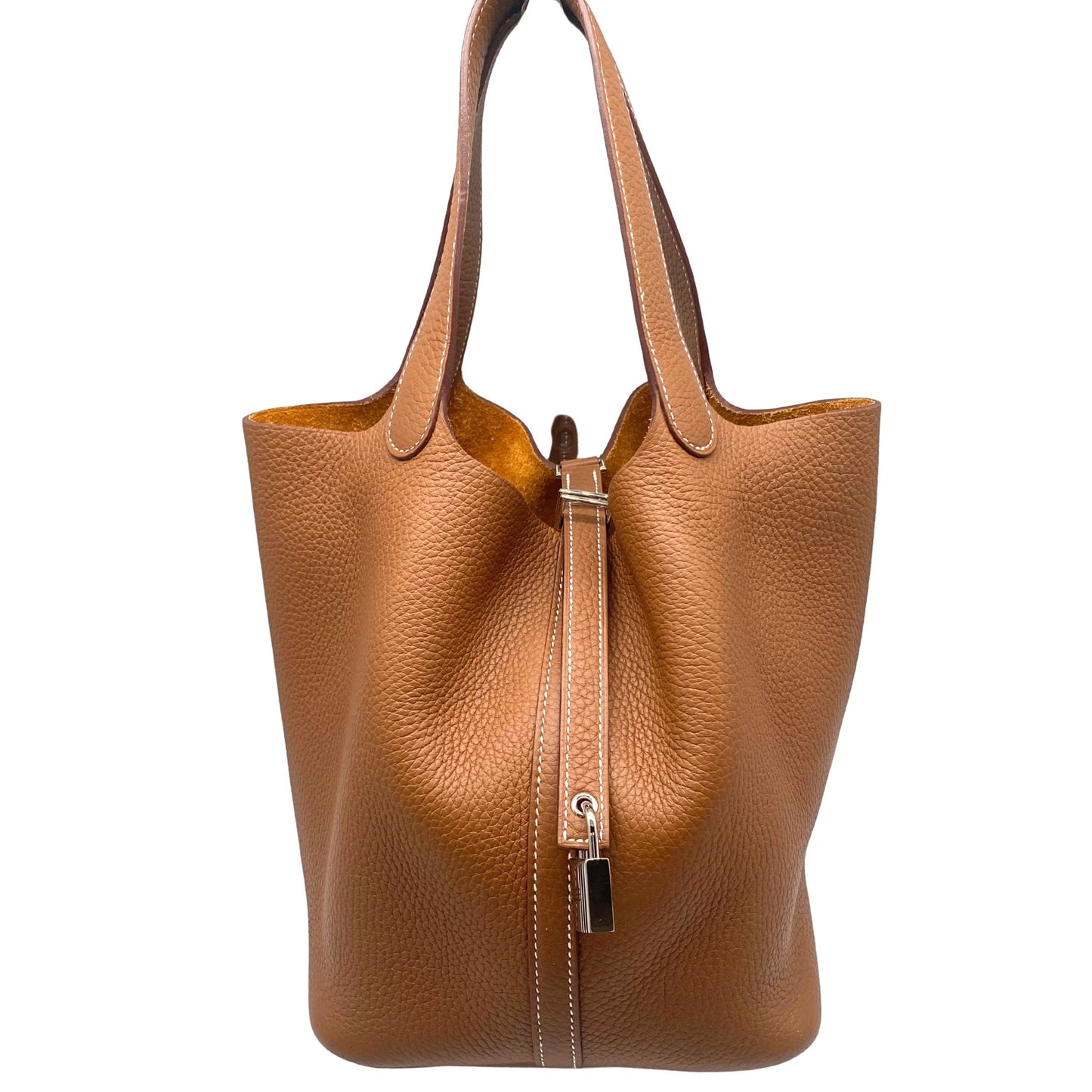 Hermes Picotin 22 Gold, Palladium Hardware