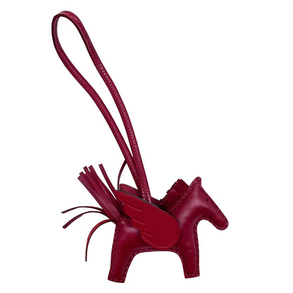 Hermes Rouge H Pegasus