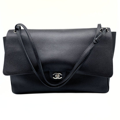 Chanel Souplissimo Light Maxi Black
