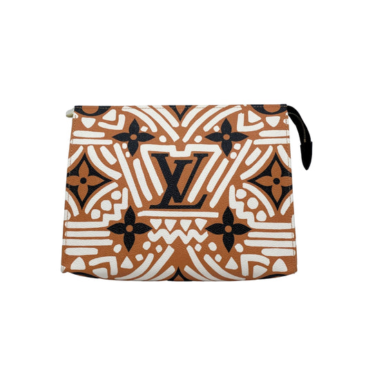 Louis Vuitton T26 Crafty Pouch