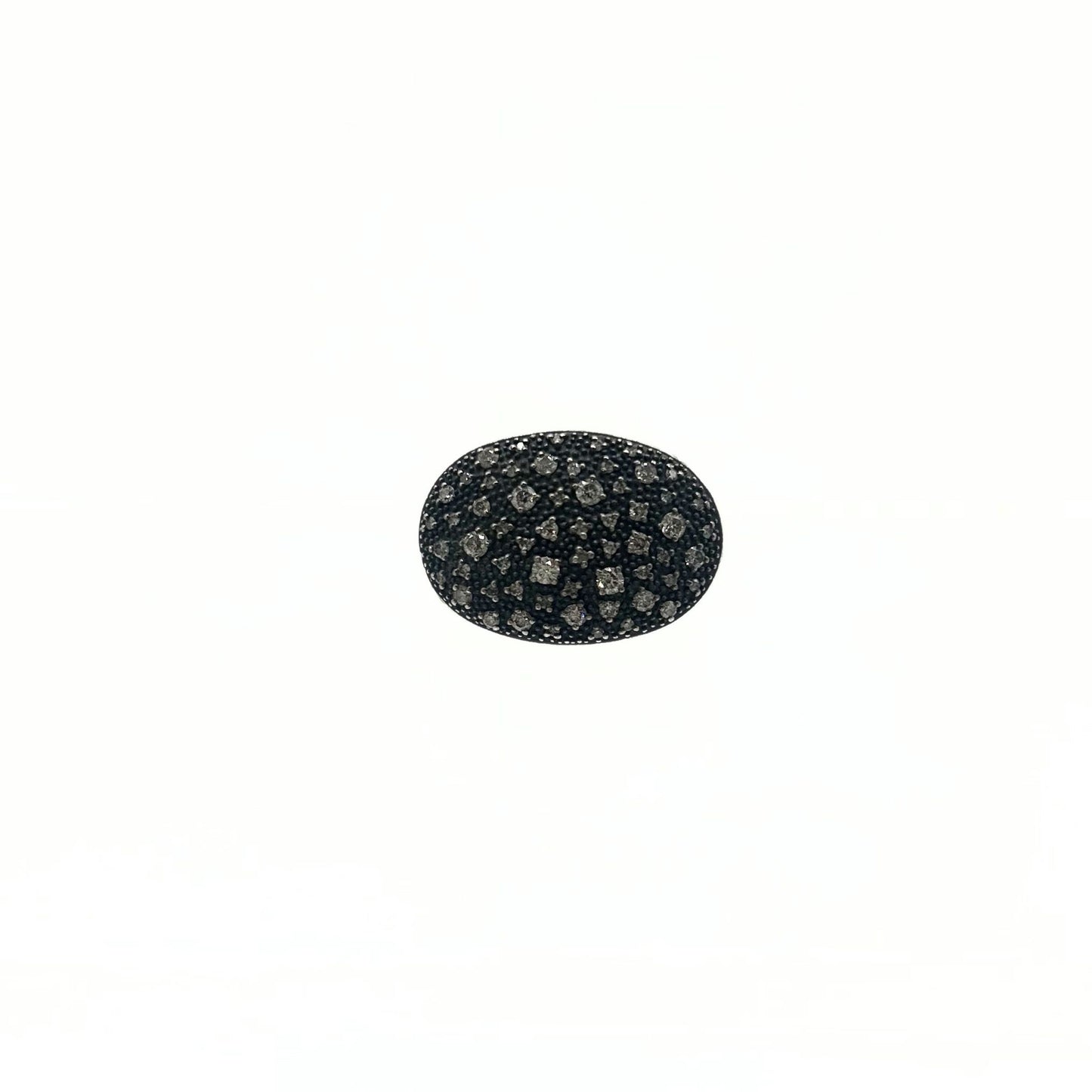 David Yurman Midnight Melange Ring