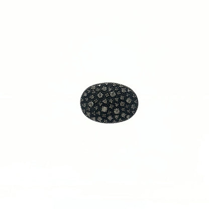David Yurman Midnight Melange Ring