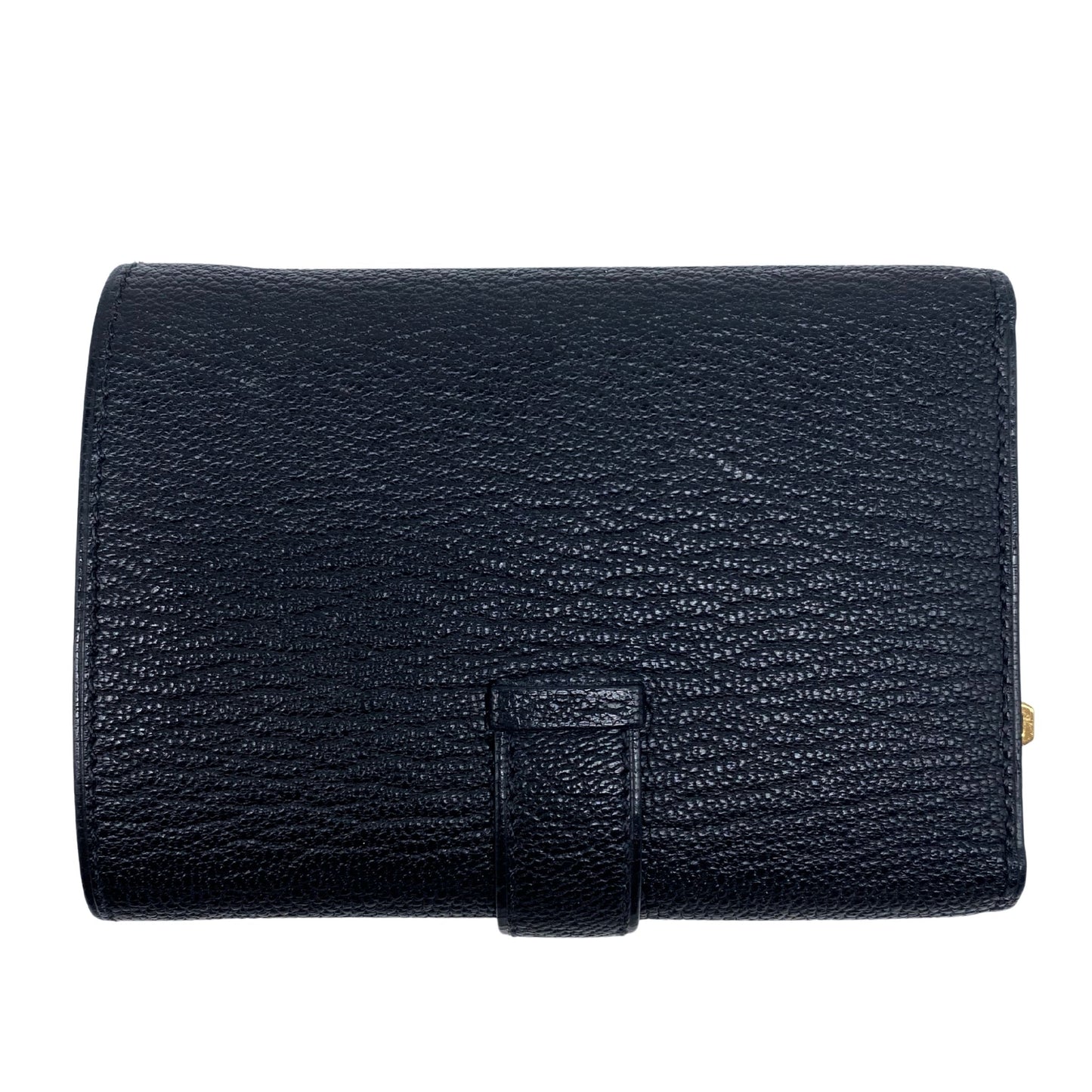 Hermes Bearn Card Holder