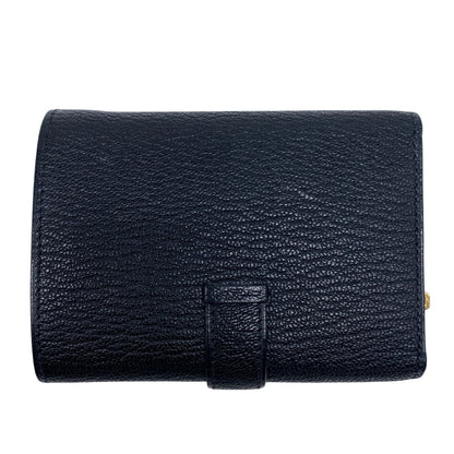 Hermes Bearn Card Holder