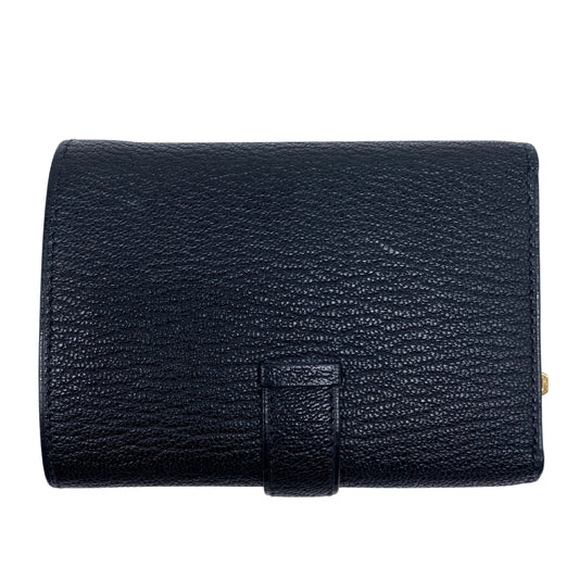 Hermes Bearn Card Holder