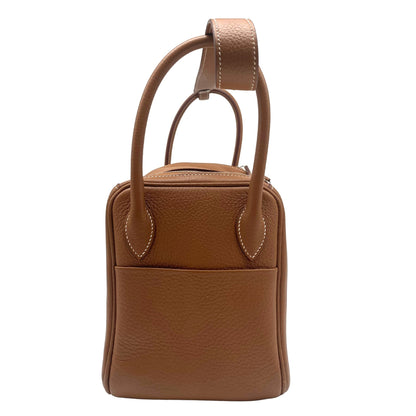 Hermes Lindy 26 Gold Palladium Hardware