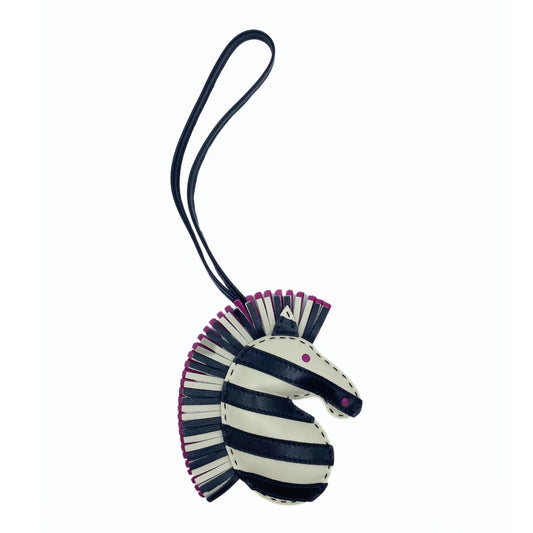 Hermes Gee Gee Bag Charm