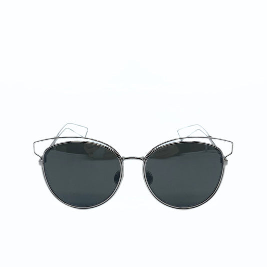 Dior Siderali 2 Silver Trim Glasses