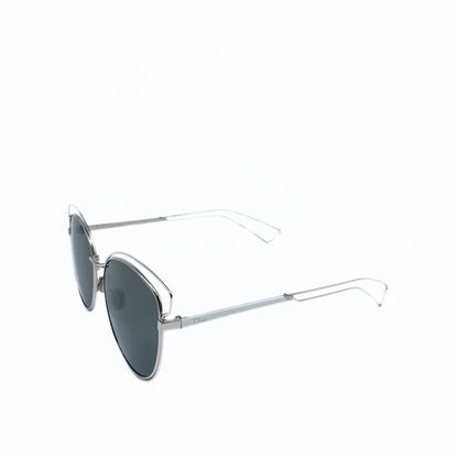 Dior Siderali 2 Silver Trim Glasses