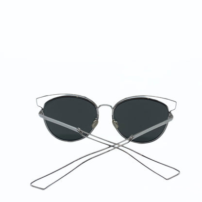 Dior Siderali 2 Silver Trim Glasses