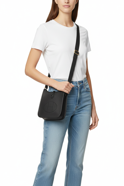 Hermès Evelyne TPM on model