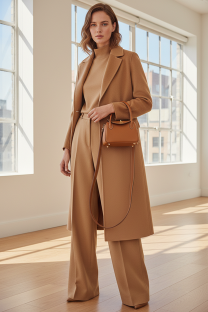 Hermes Mini Lindy 20cm Barenia Faubourg Leather