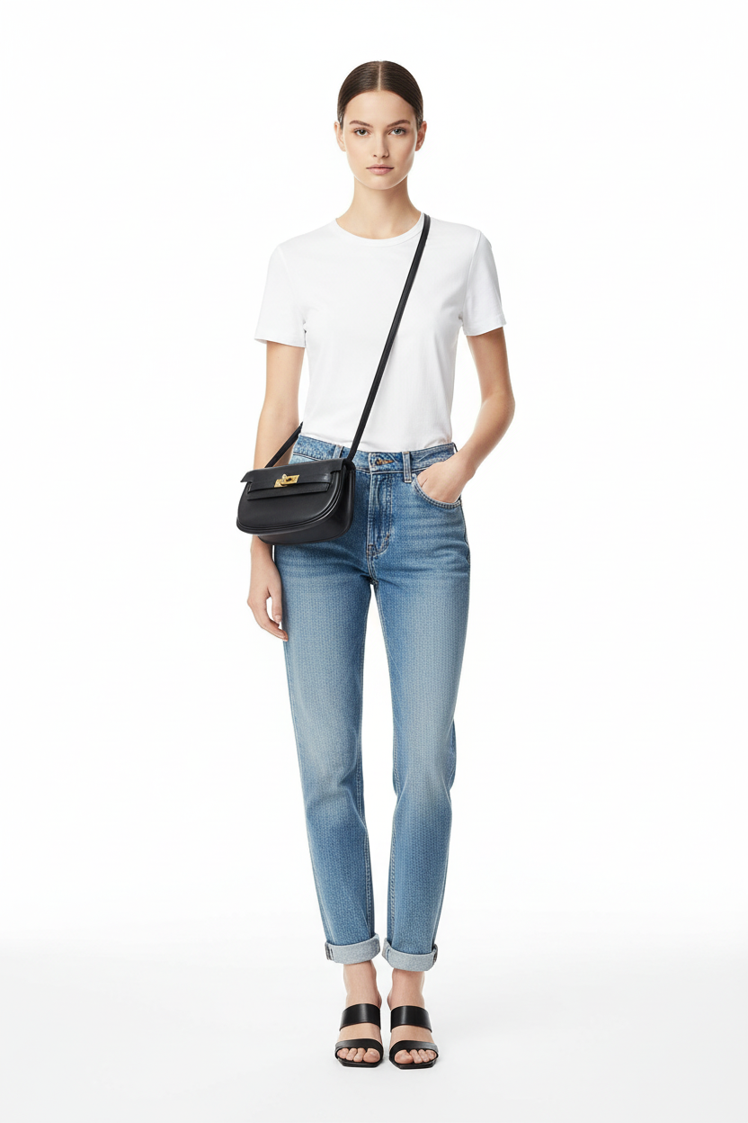 Hermes Kelly Moove crossbody