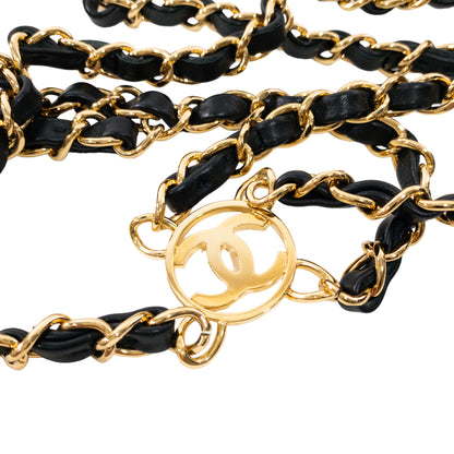 Chanel 2019 Limited Edition Basketball w/ Chain Harness