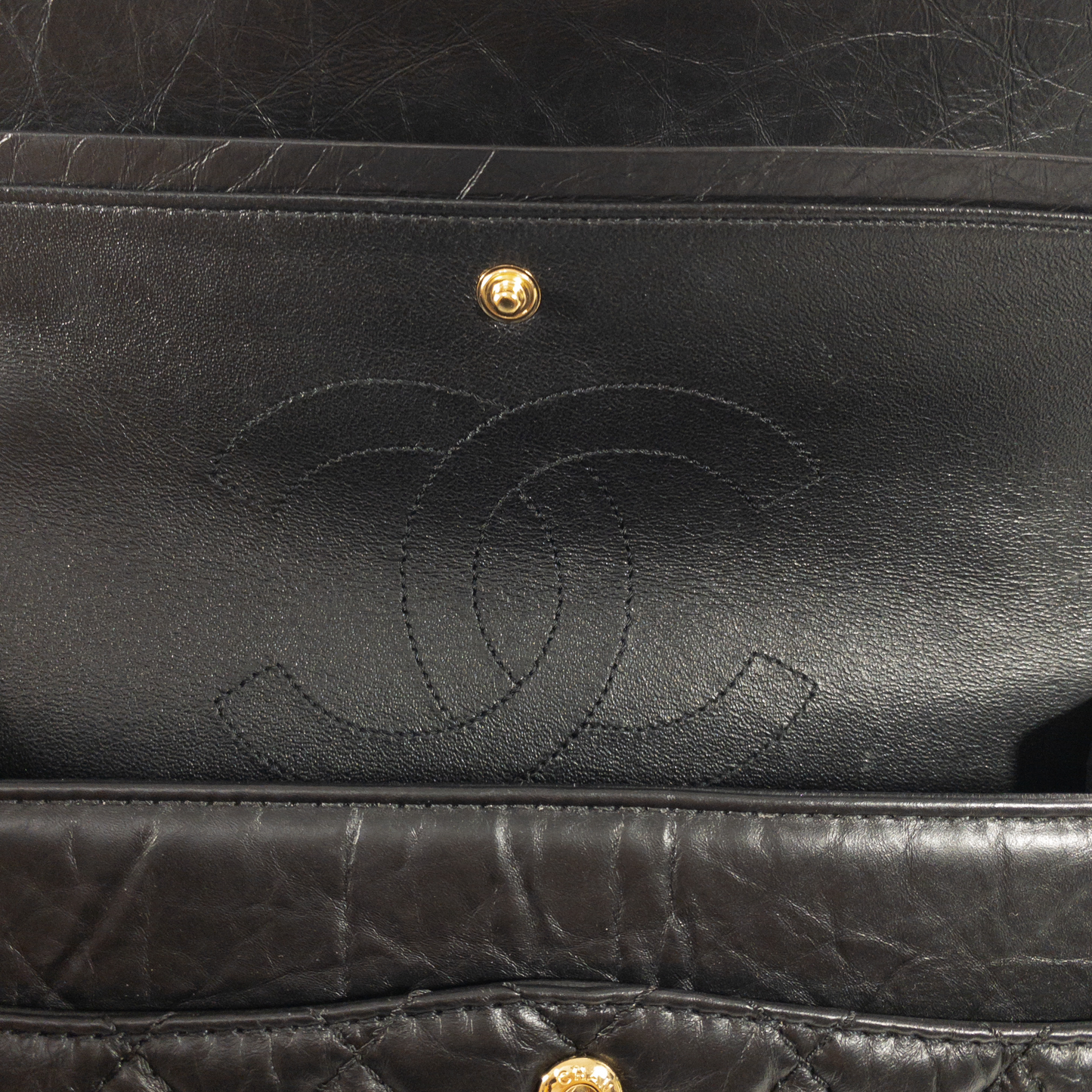 Chanel Lucky Charms Classic 2.55 Reissue